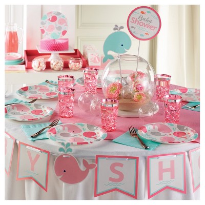 target baby shower