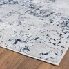 Luxe Weavers Modern Abstract Design Indoor Area Rug - 4 of 4