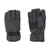 Iceberg Polar Wear Men's Thermal Lined Solid Color Winter Ski Glove - 2 of 4
