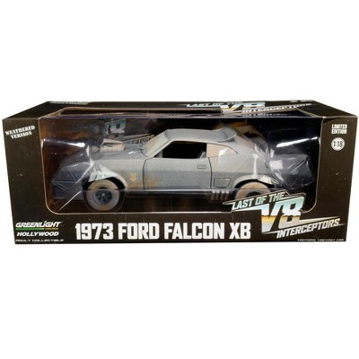 greenlight ford falcon xb