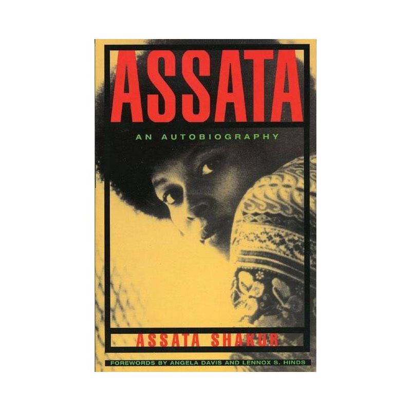 Assata - by  Assata Shakur (Paperback), 1 of 4
