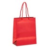 Sparkle and Bash 24 Pack Gift Bags with Handles for Birthday Party Favors, Baby Shower, 10 x 8 x 4.25" - 3 of 4