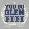 Boy's Mean Girls You Go Glen Coco T-Shirt - 2 of 4