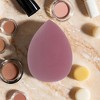 Unique Bargains Portable Teardrop Face Makeup Sponge 2 Pcs - 4 of 4