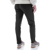 Aventura Clothing Women's Solid Go-Getter Jogger - Black, Size X Small - 2 of 4