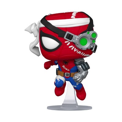 spider man funko pop target