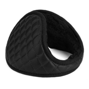INSPIRE CHIC Outdoor Activities Warm Ear Earmuffs Winter for Men Women - 1 of 4