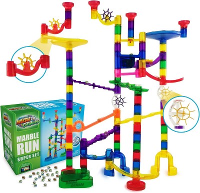 Marble Run 