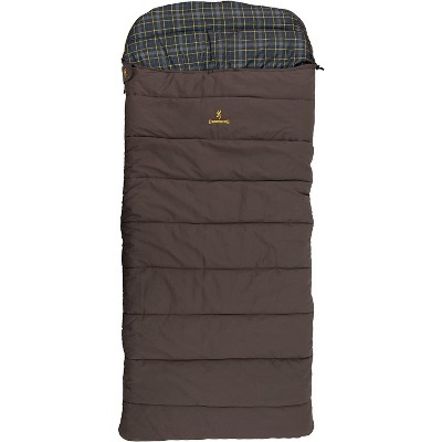 Browning Camping Klondike -30 Degree Sleeping Bag