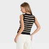 Women's Sweater Tank Top - Universal Thread™ - 2 of 3