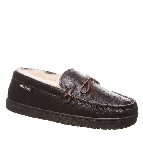Bearpaw Men's Mach IV Wide Slippers - image 1 of 4