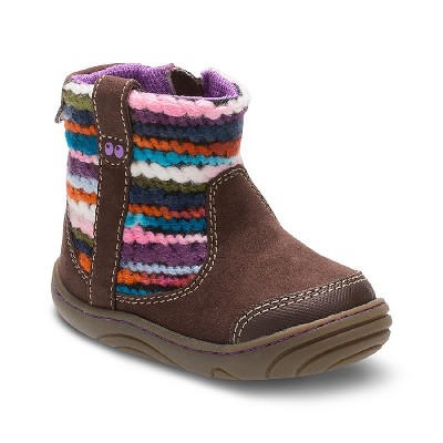 surprize by stride rite boots