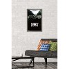 Trends International Lost Season 2 - One Sheet Framed Wall Poster Prints - 2 of 4