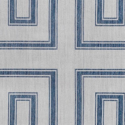 light gray, royal denim, slate blue, medium gray, dark brown