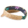 Women's Palm Playa Visor - KAVU - 2 of 2