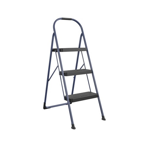 Cosco 3 step ladder shop target