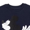 Disney Mickey Mouse Minnie Valentines Day T-Shirt Toddler to Big Kid - 3 of 4