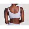 Women's Bobbie Scoop Bra - Evelyn & Bobbie - 2 of 4