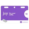 Joy Cartridges 12 ea - 2 of 4