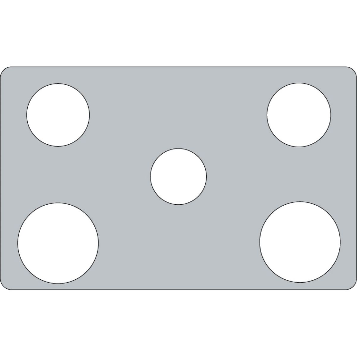 KitchenAid StoveGuard Stove Protector #164 - thumbnail 2
