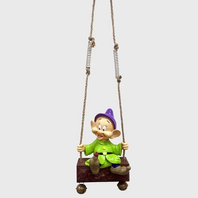 mickey mouse swing
