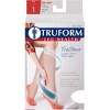 Truform Sheer Compression Stockings, 30-40 mmHg, Women's Knee High Length, 30 Denier - 3 of 4