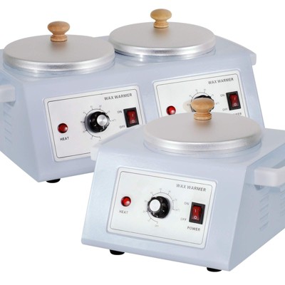 Salon Sundry Professional Electric Wax Warmer Machine for Hair Removal