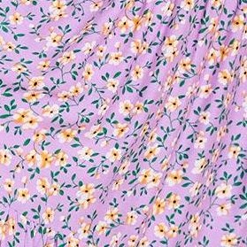purple flower