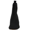 CUSHIONAIRE Women's Neely Stretch bootie +Memory Foam and Wide Widths Available - 3 of 4