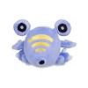 Pokemon Center: Sitting Cuties: Loudred Plush # 294 -  Generation 3 - 6 In - 4 of 4
