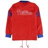 STARTER Mens Philadelphia Phillies Windbreaker Jacket - 2 of 2