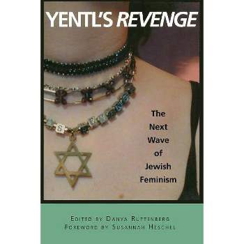 Yentl's Revenge - (Live Girls) by  Danya Ruttenberg (Paperback)