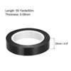Unique Bargains Self-Adhesive Whiteboard Graphic Line Art Marking Tapes - 2 of 4