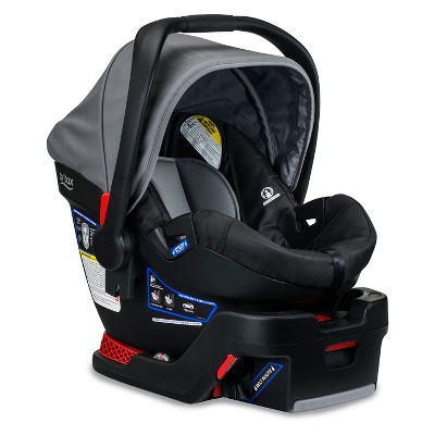 b safe 35 stroller