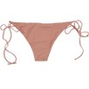 Tavik Womens Jax String Bikini Swim Bottom - 2 of 2