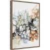 Amanti Art Cosmos I by Incado Canvas Wall Art Print Framed 16 x 23-in. - 3 of 4