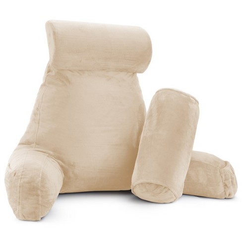 Arm rest pillow clearance target