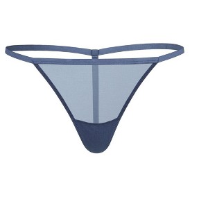 Adore Me Women's Tayla G-String Panty - 1 of 3