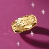 Ross-Simons Italian 14kt Yellow Gold Sparkle-Pattern Ring - 4 of 4