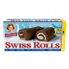 Little Debbie Swiss Rolls - 12pk/20.08oz : Target