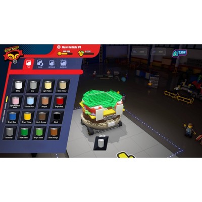 LEGO 2K Drive - PlayStation 5_1