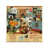 Sunsout Grandma's Country Kitchen 1000 pc   Jigsaw Puzzle 28851 - image 3 of 4