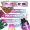 Multivitamin for Women - Highest Potency Complete Daily Multimineral Supplement - 60 Capsules By Nature's Nutrition - 4 of 4