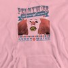 It 1990 The Dancing Clown Adult Pull-Over Hoodie - 2 of 4