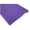 Better Than Paper Bulletin Board Roll Ultra Purple