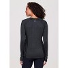 RBX Active Women's Regular Fit Buttery Soft Quick Drying Long Sleeve Workout Top with Thumbholes - 2 of 4