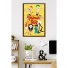 Trends International Disney Phineas and Ferb - Group Framed Wall Poster Prints - 2 of 4