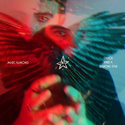 Almond Marc - Chaos And A Dancing Star (CD)