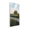 Stupell Industries Rural Grasslands Lone Country Tree Clear Sky Wall Plaque Art - 2 of 4