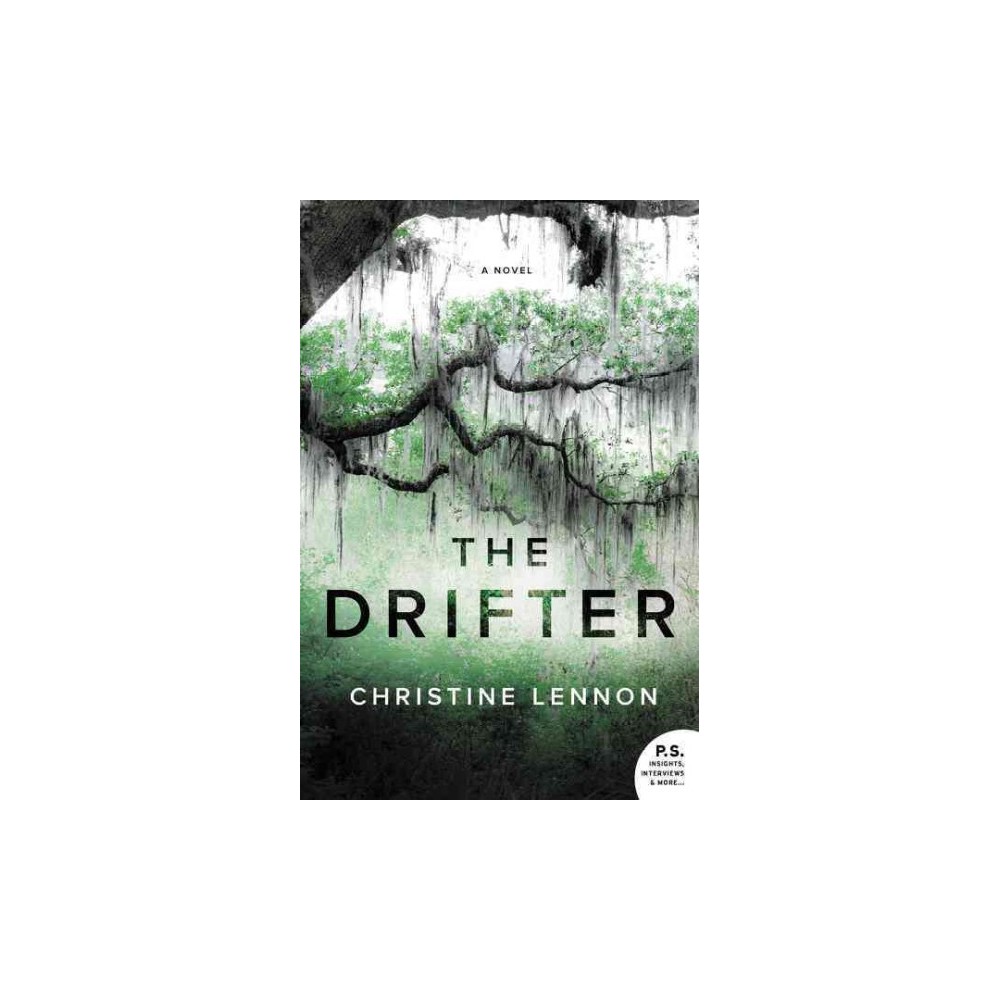 Drifter (Paperback) (Christine Lennon)